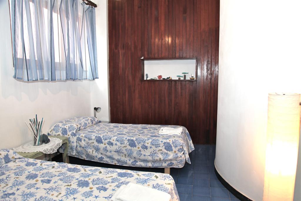 Casa Manu Apartments Monterosso al Mare Esterno foto