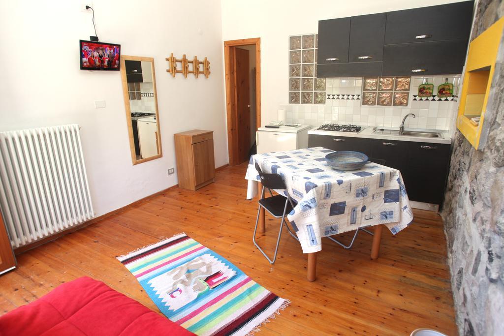 Casa Manu Apartments Monterosso al Mare Esterno foto