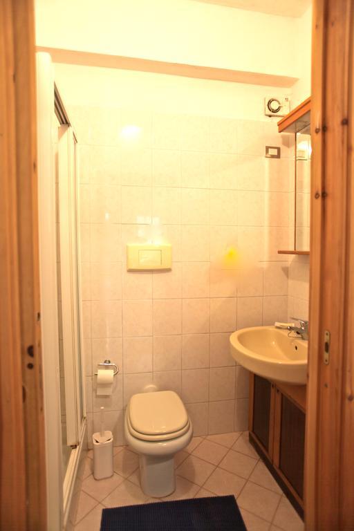 Casa Manu Apartments Monterosso al Mare Esterno foto