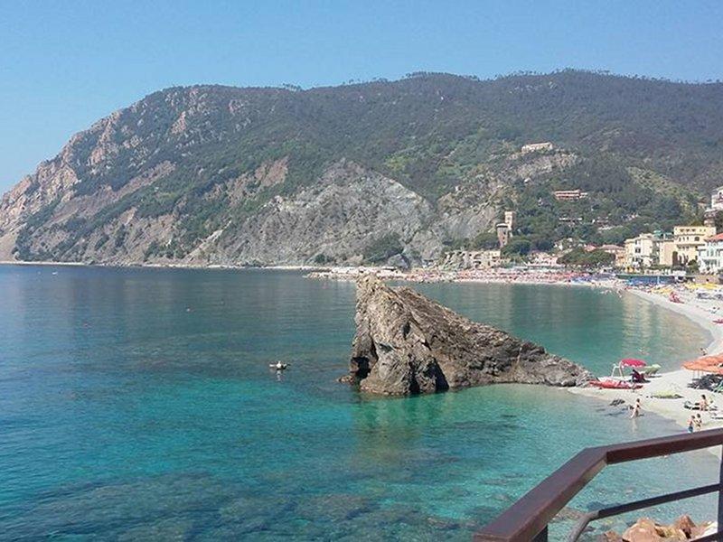 Casa Manu Apartments Monterosso al Mare Esterno foto